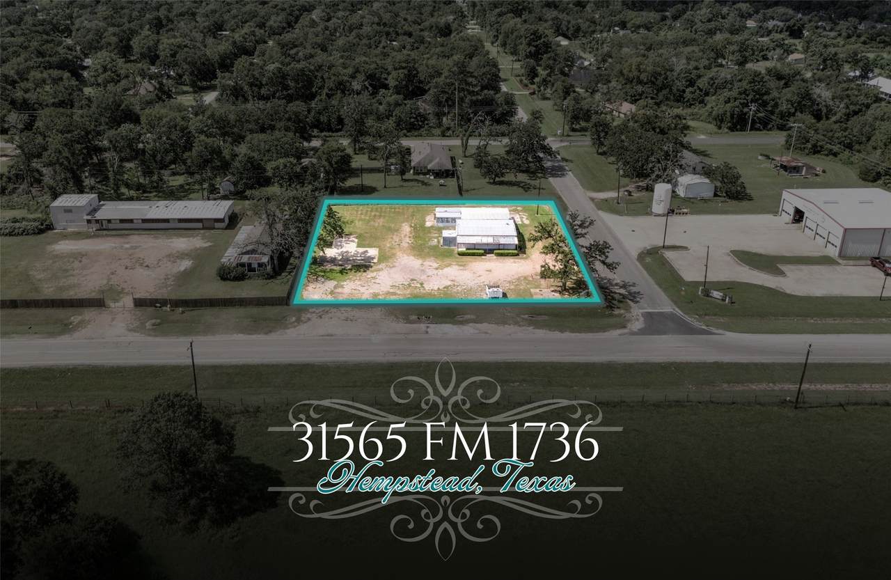 31565 Fm 1736 Road - Photo 1