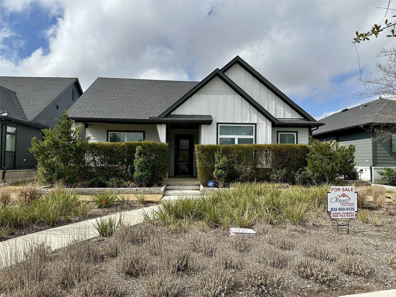 15107 Prosperous Place - Photo 1