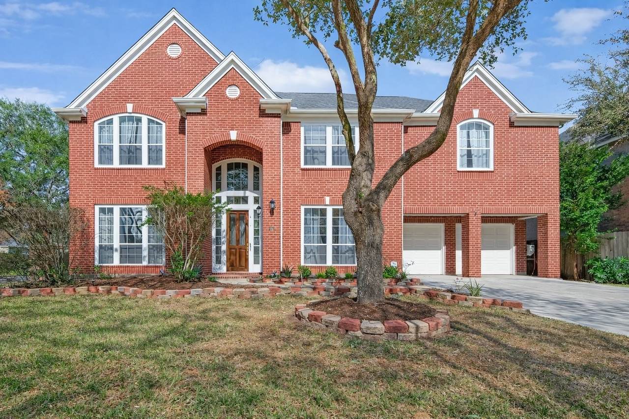 1322 Kirby Lake Court - Photo 1