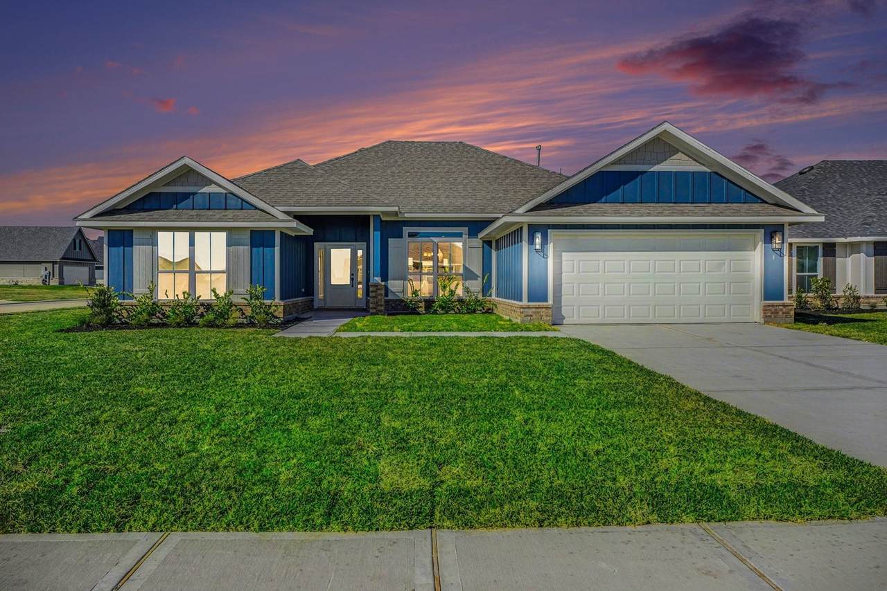 1 Keystone Court - Photo 1