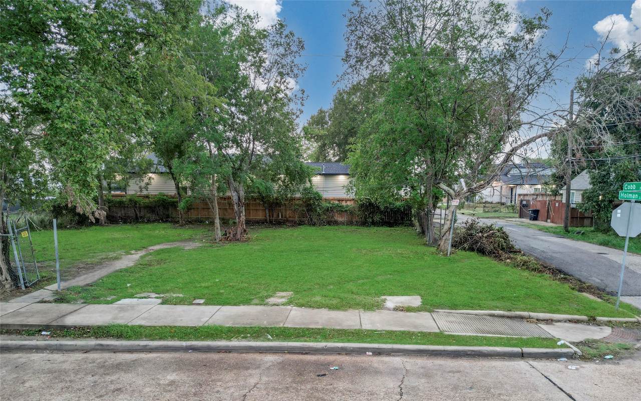 3350 Holman Street - Photo 1