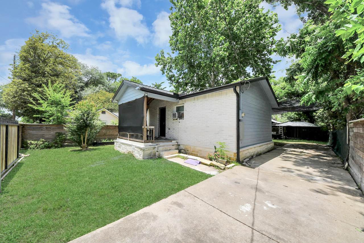 4035 Wylie Street - Photo 1