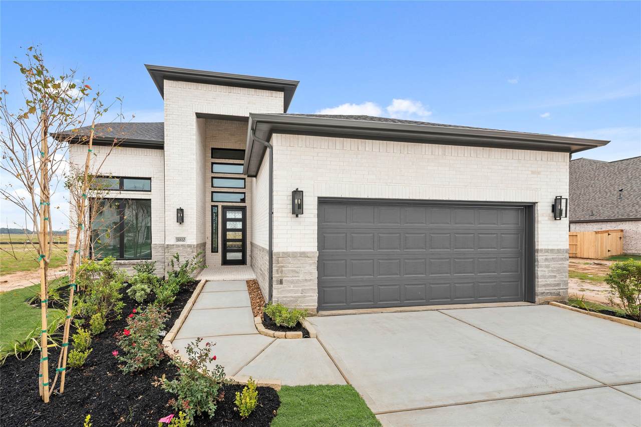 18810 Ivory Laurel Court - Photo 1