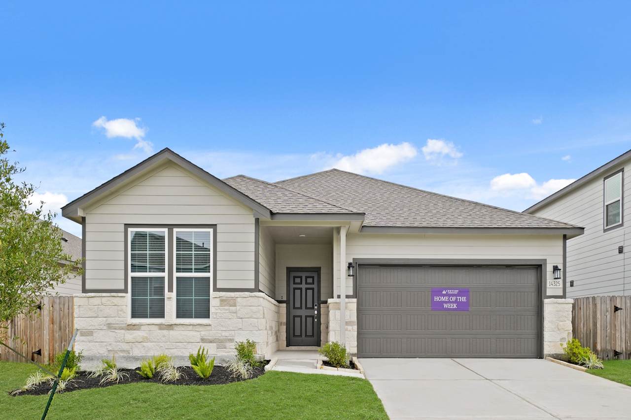 14325 Ash Tree Drive - Photo 1