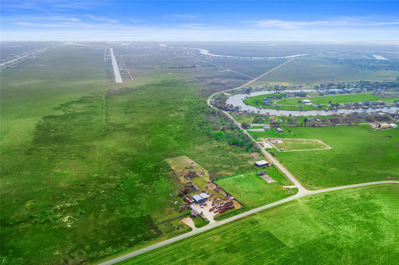 0 County Road 298 Caney Drive - Photo 1