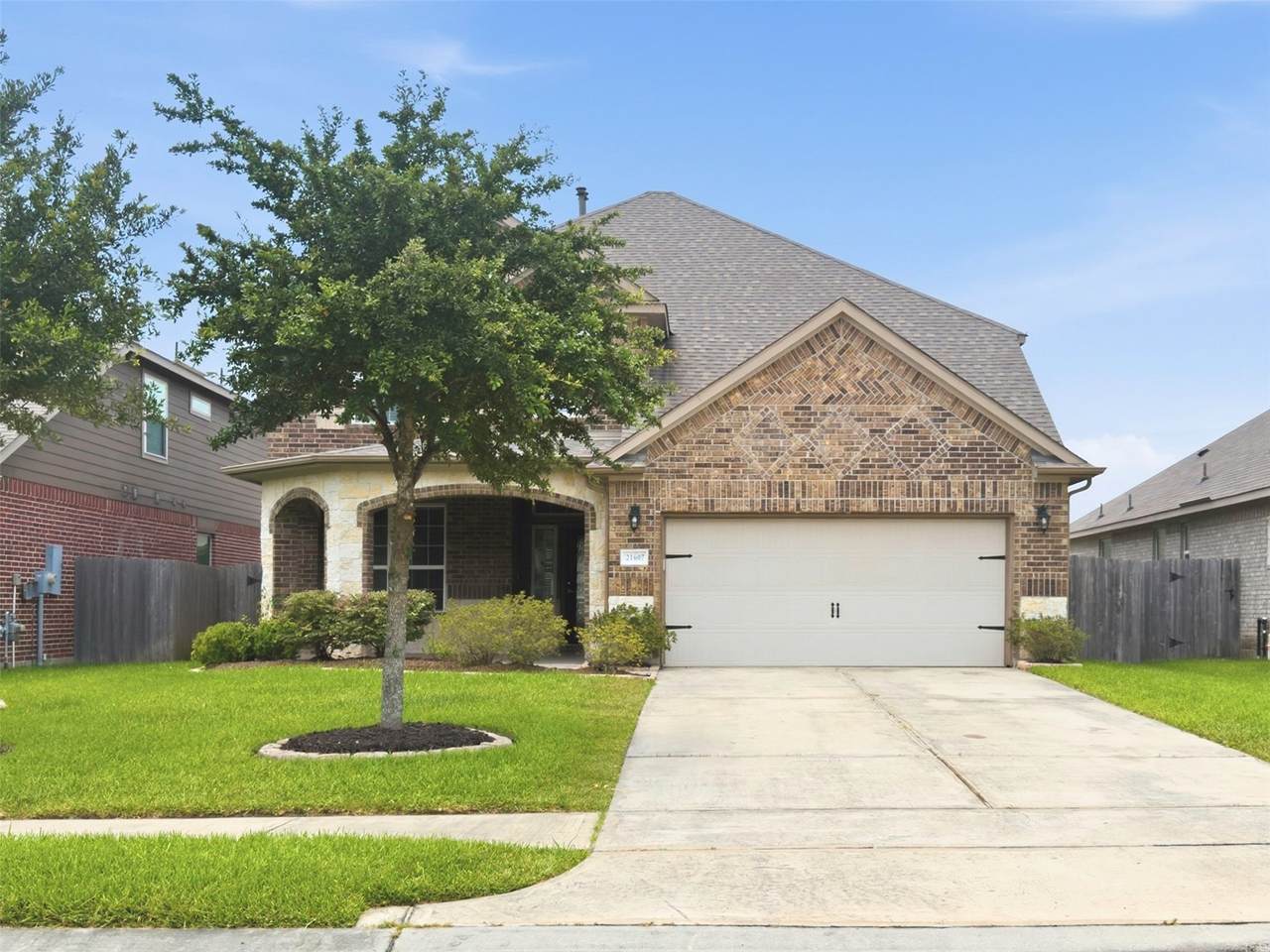 21607 Whistling Straits Drive - Photo 1
