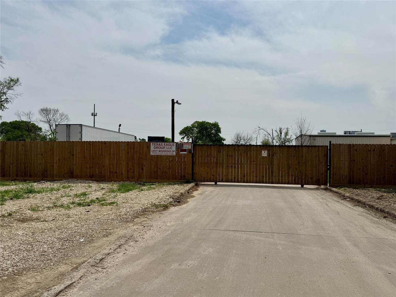 10927 Woodedge Drive - Photo 1