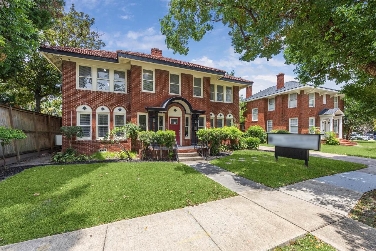 708 Sul Ross Street - Photo 1