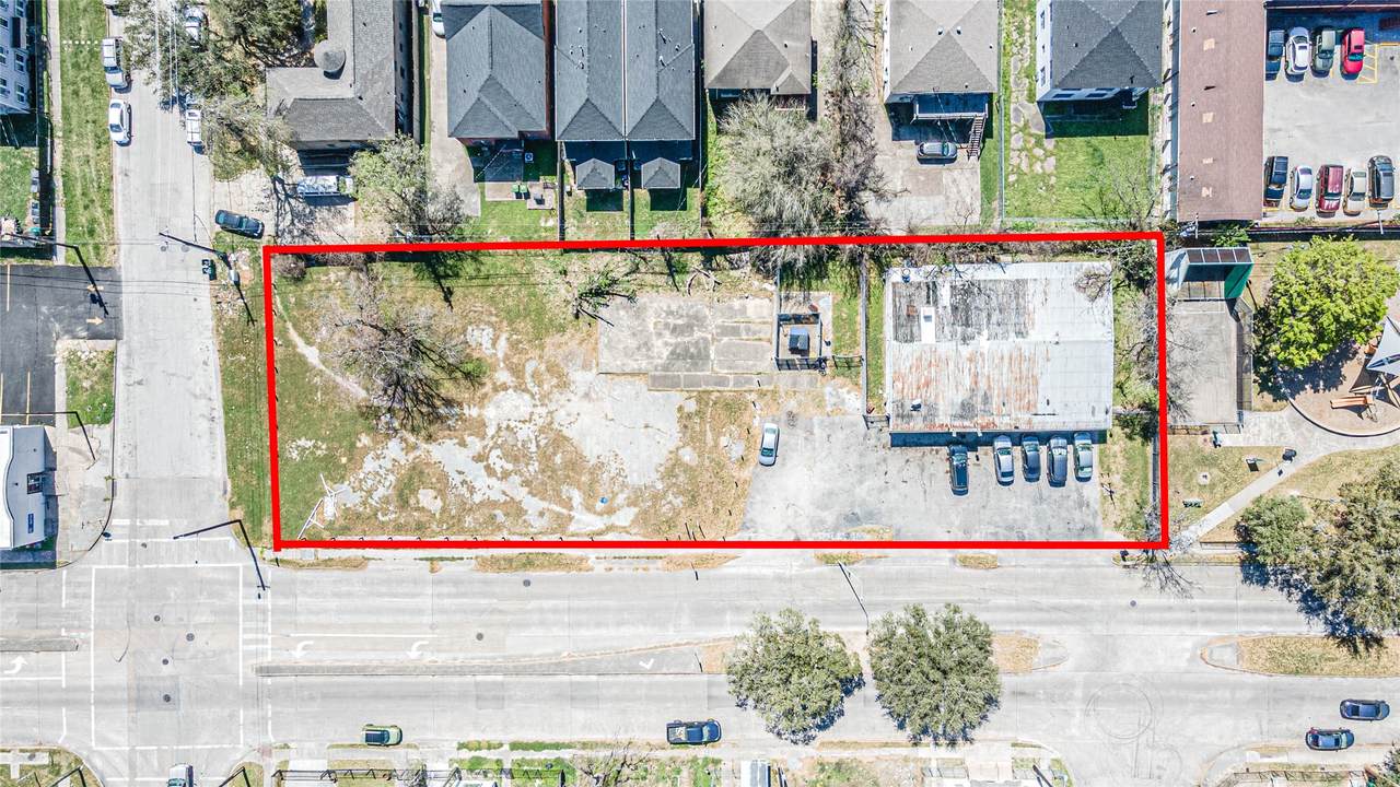 2700 Alabama Street - Photo 1