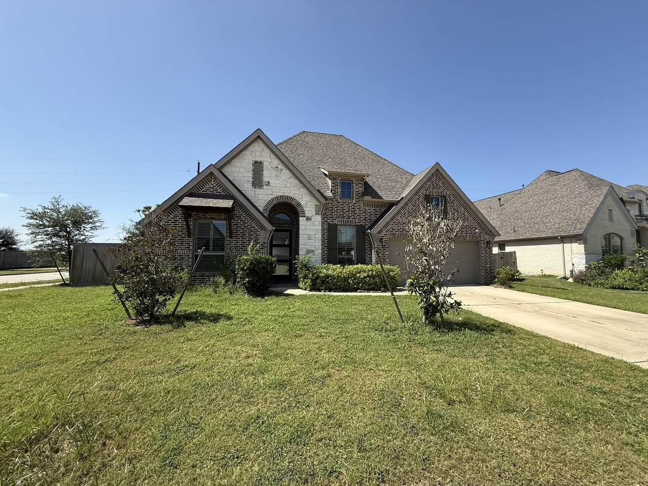 5814 Turquoise Hill Lane - Photo 1