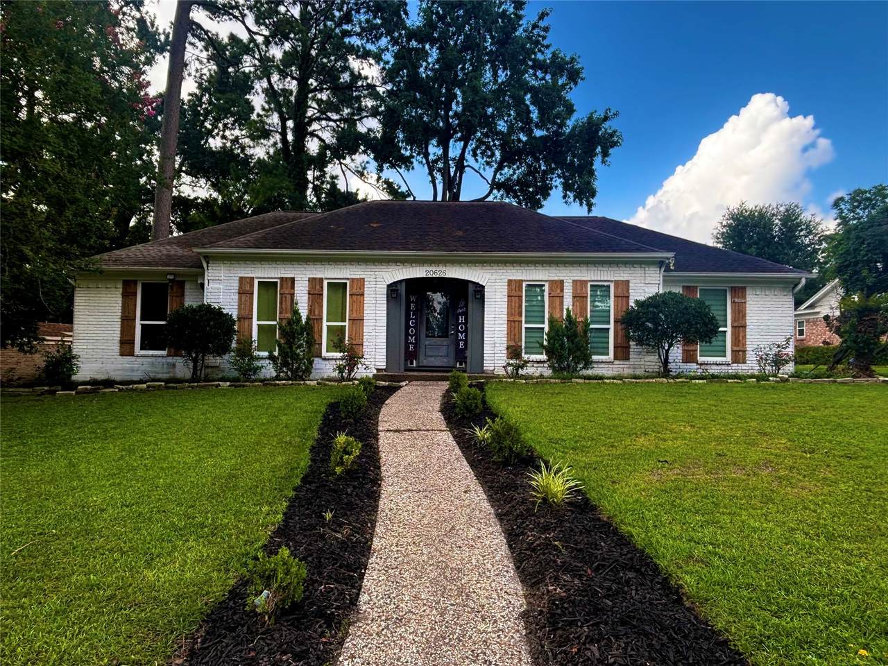 20626 Fieldtree Drive - Photo 1