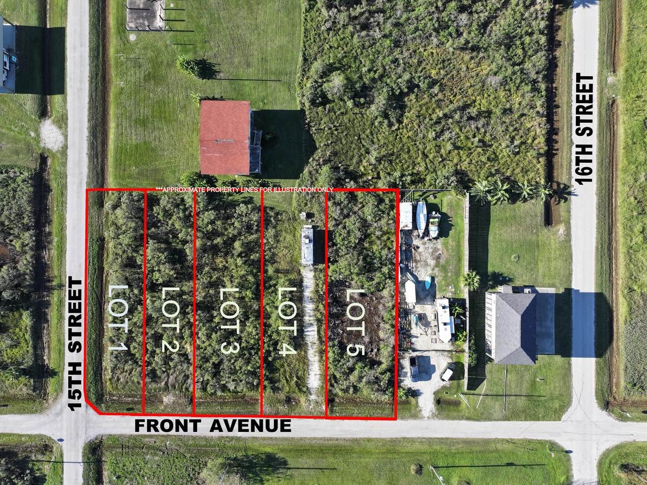 1503 Front Avenue - Photo 1