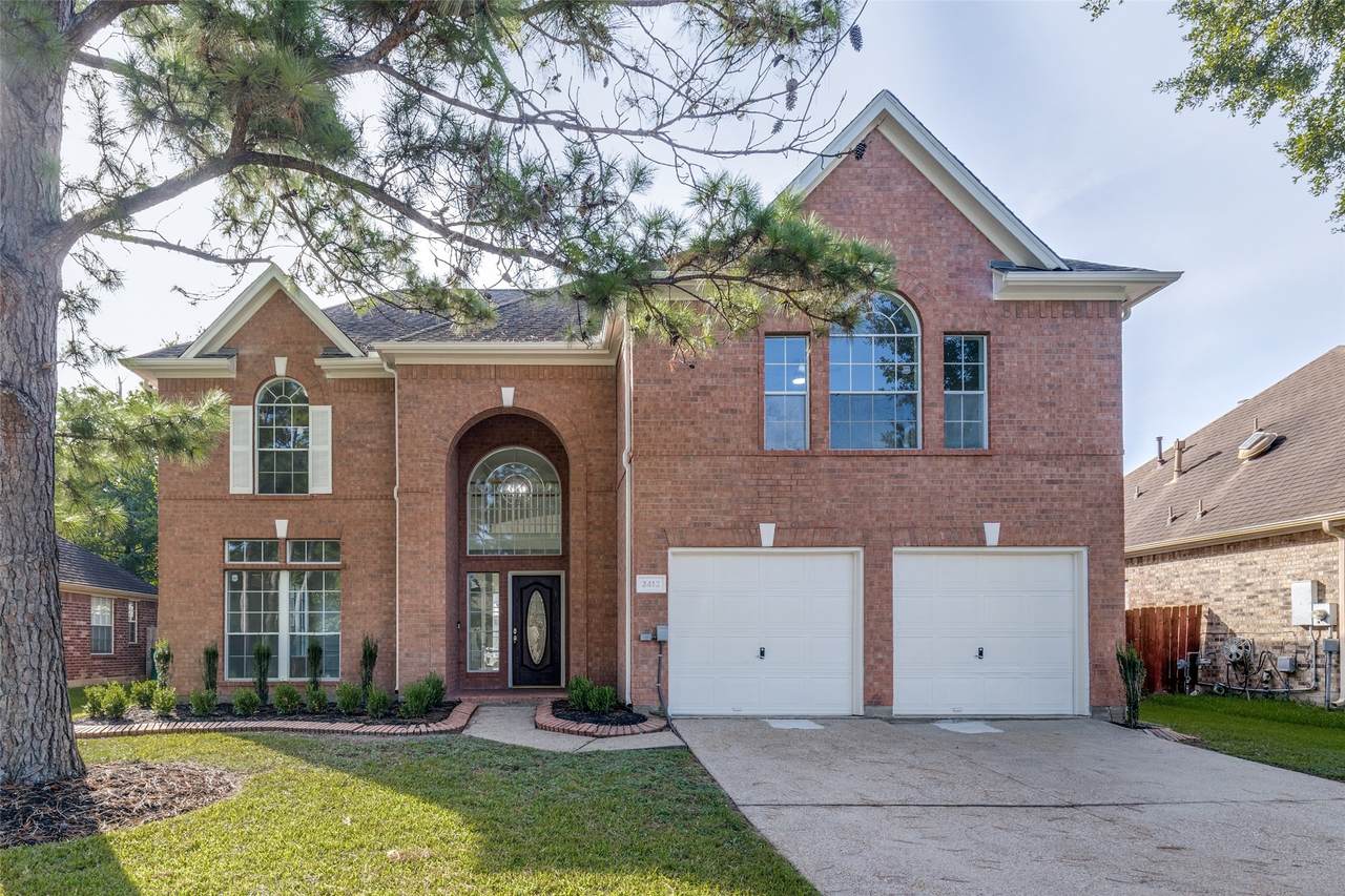2412 Piney Woods Drive - Photo 1
