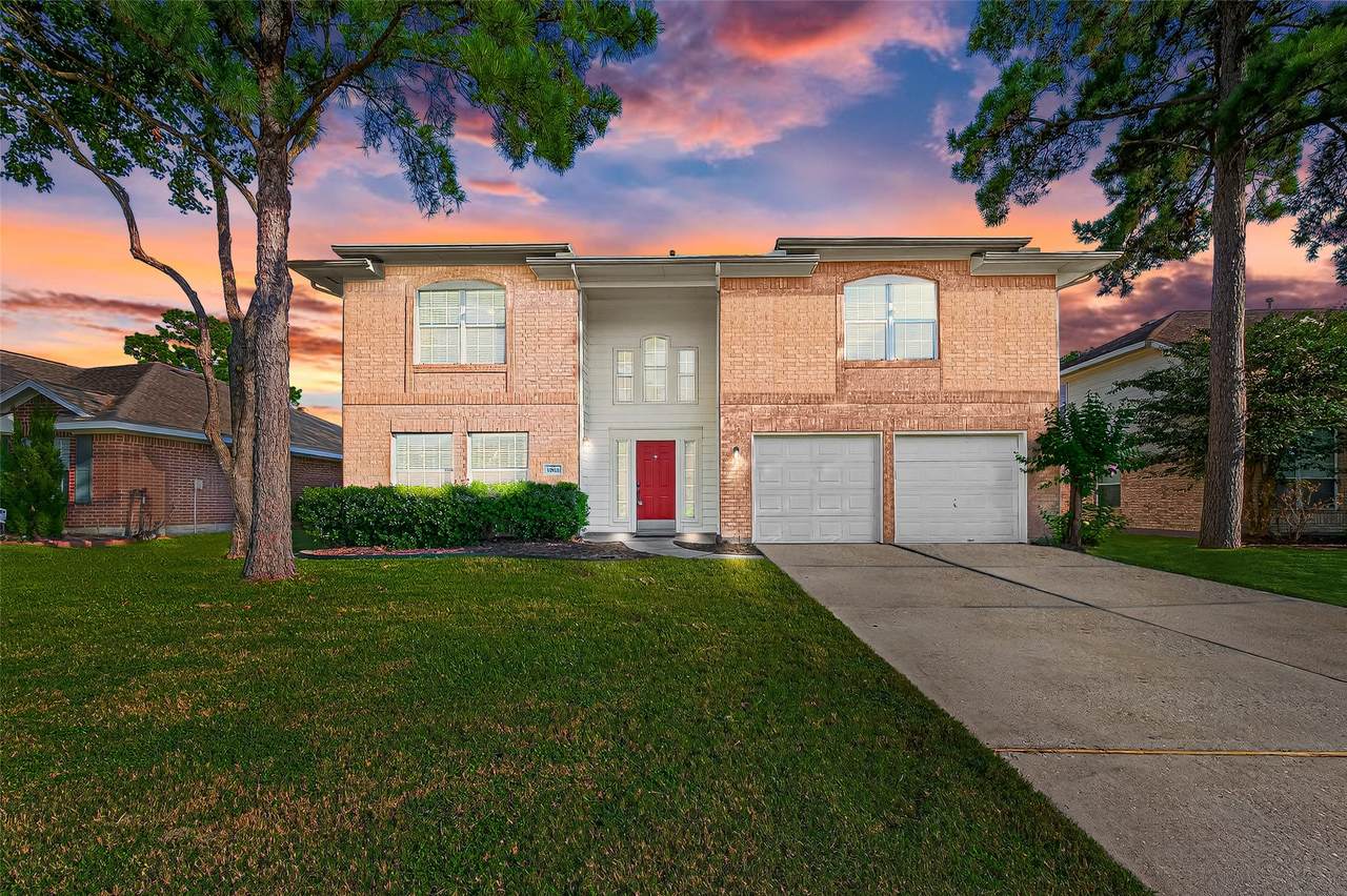 11811 Aerie Drive - Photo 1