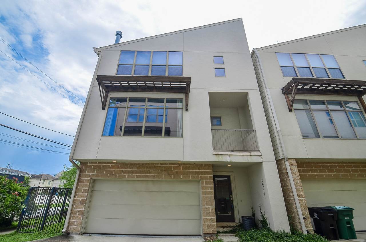 5311 Lillian - Photo 1
