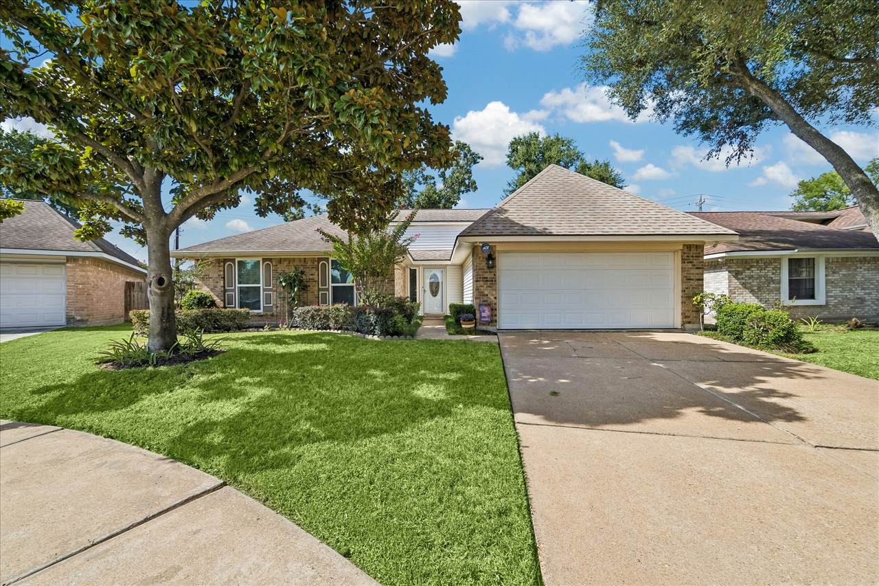 14526 Royal Hill Drive - Photo 1