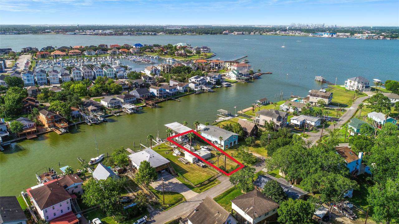 2130 Cove Park Drive - Photo 1