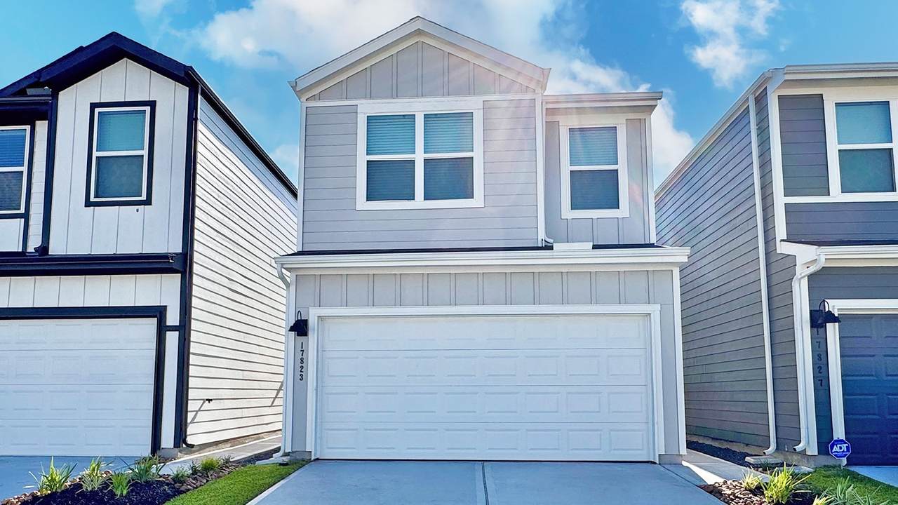 17823 Delmar Heights Lane - Photo 1