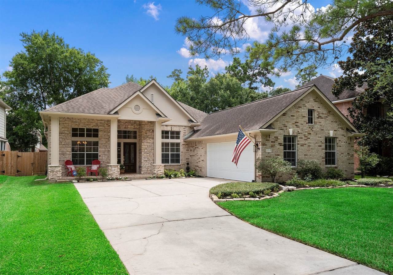 14414 Corktree Knolls - Photo 1