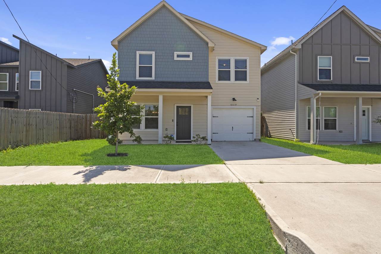 8019 Elbert Street - Photo 1