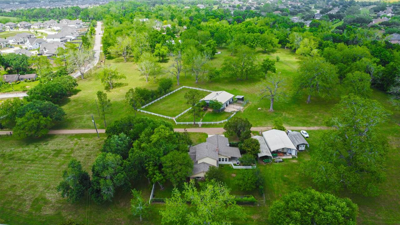 2810 Precinct Line Rd Road - Photo 1