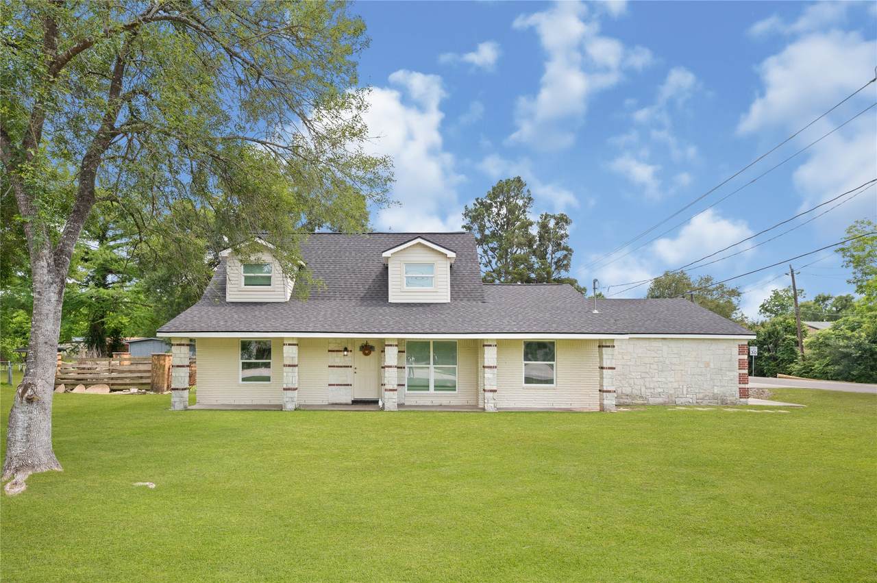 1500 Massey Tompkins Road - Photo 1