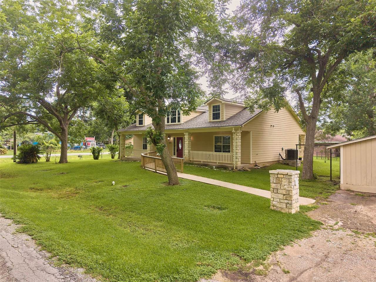 2605 Abell Street - Photo 1