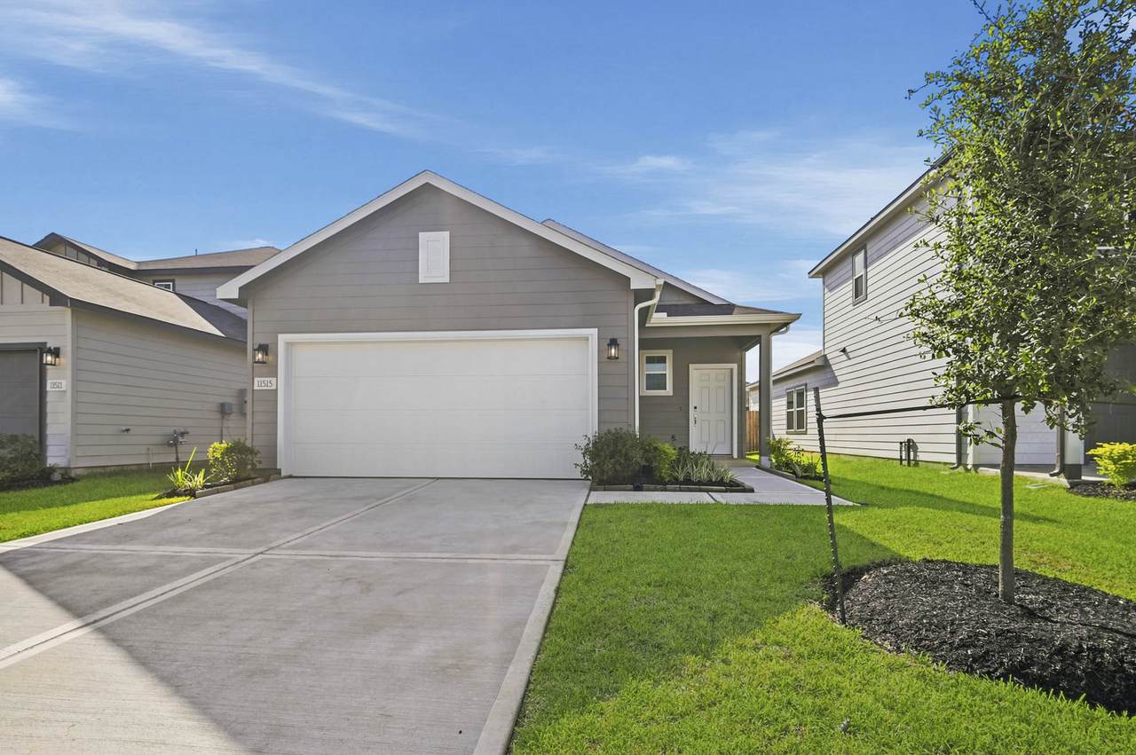 11515 Heritage Wind Drive - Photo 1