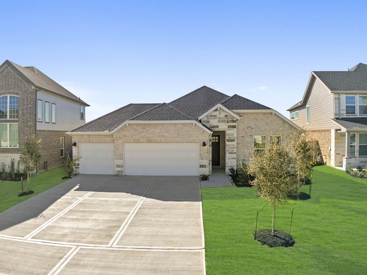 2317 Poseidon Street - Photo 1