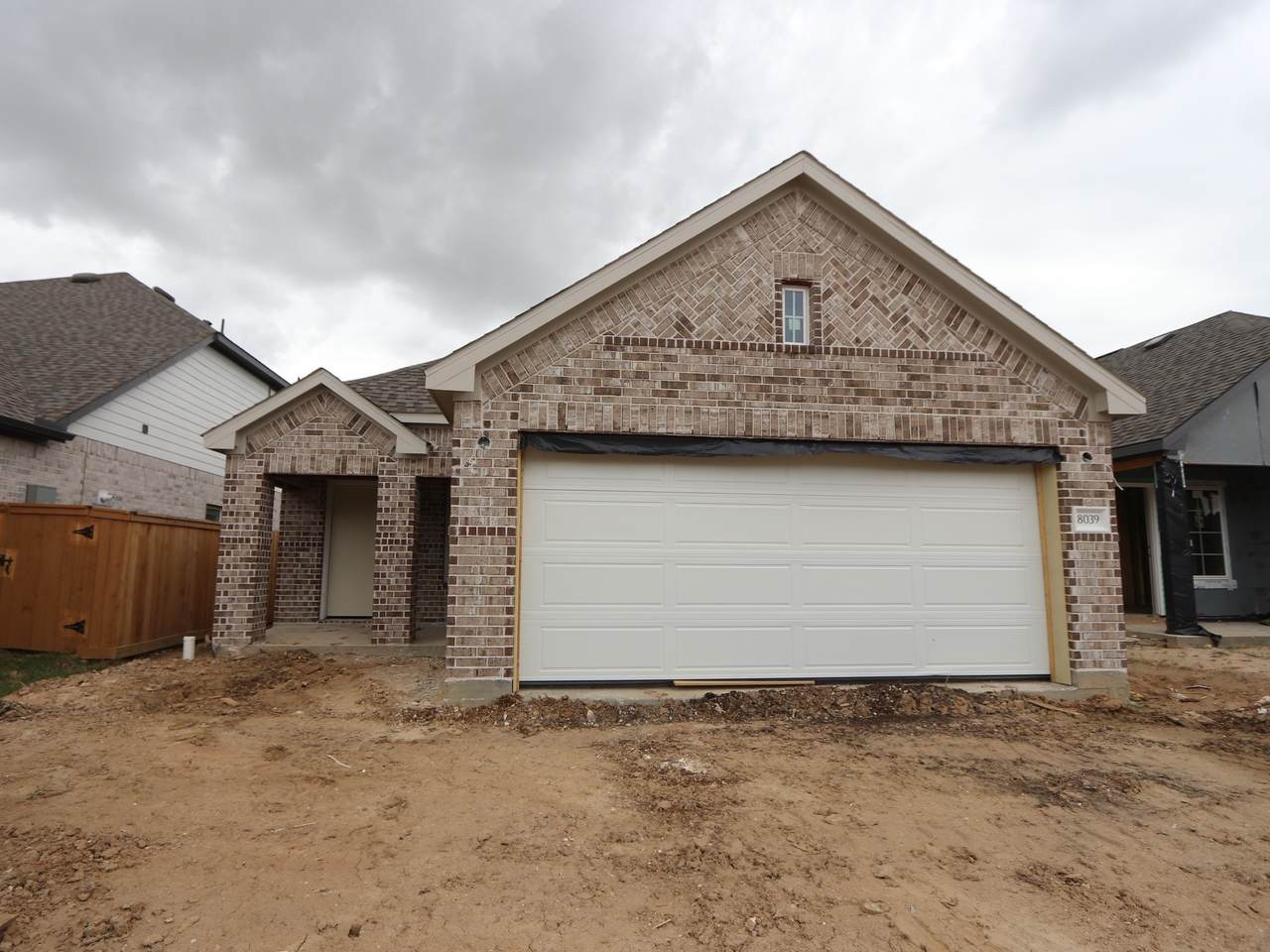 8039 Kay Harbor Drive - Photo 1