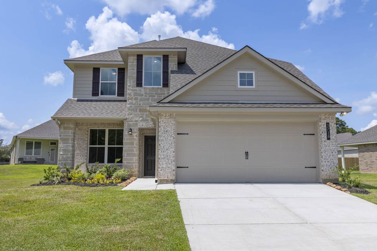 3718 Youpon Lane - Photo 1