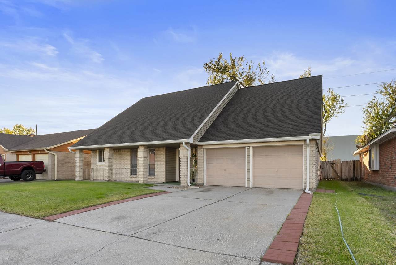 11431 Bethnal Green Drive - Photo 1