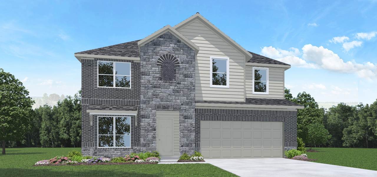 437 Summerset Landing Court - Photo 1