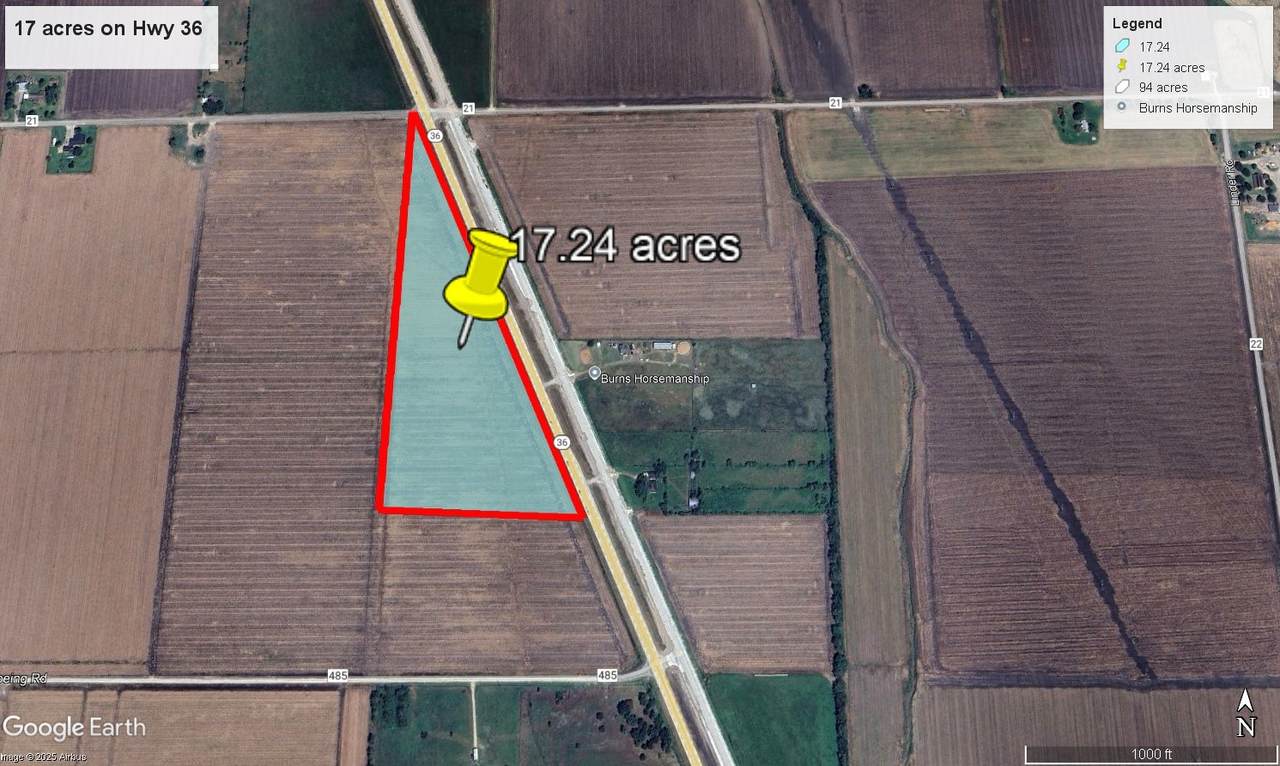 28002 Highway 36 At County Road 21 Highway - Photo 1