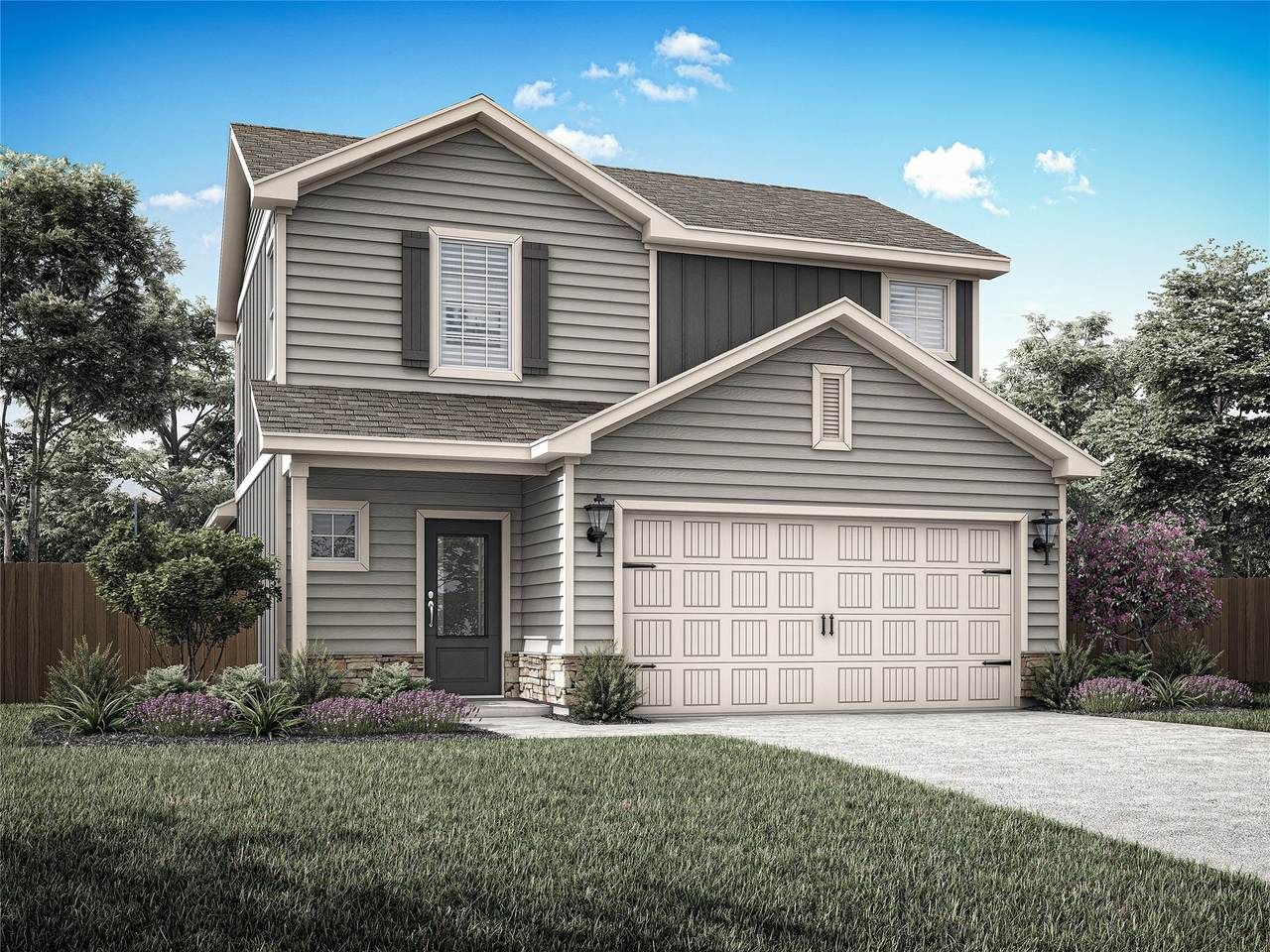 21651 Lotus Elm Street - Photo 1