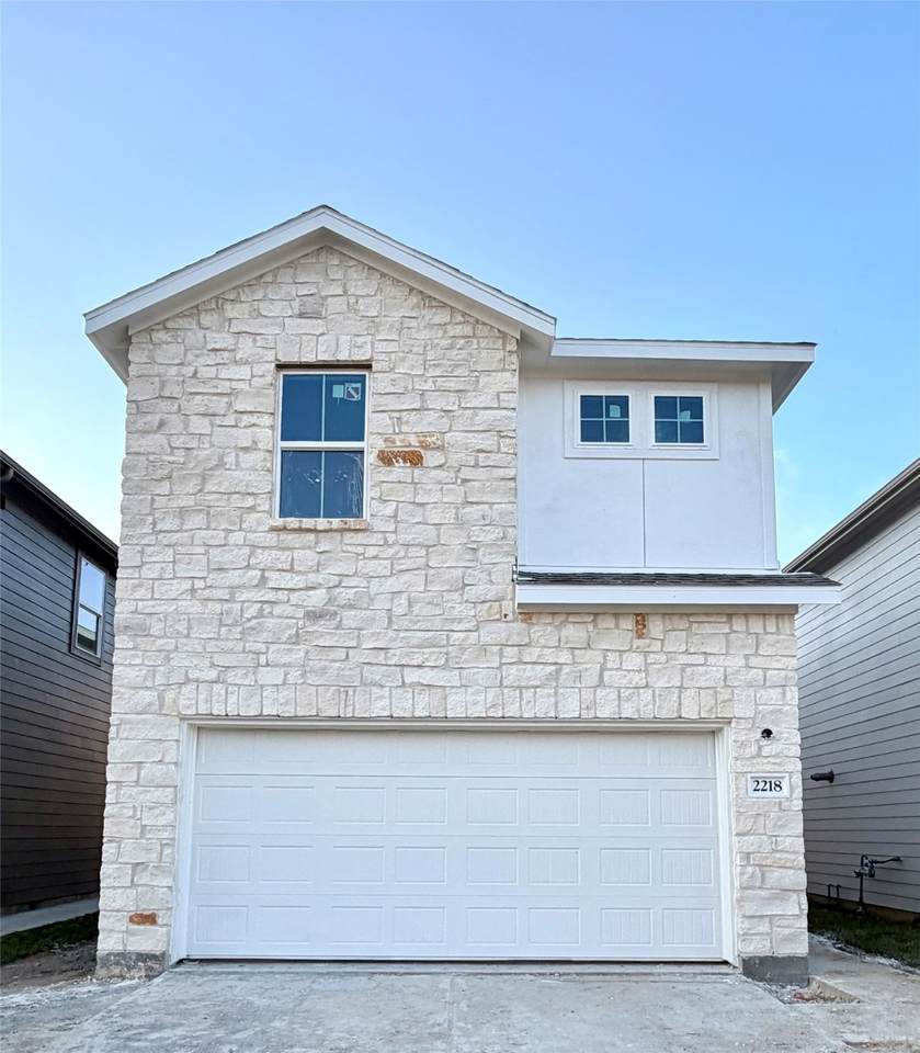 2218 Villa Clara Drive - Photo 1