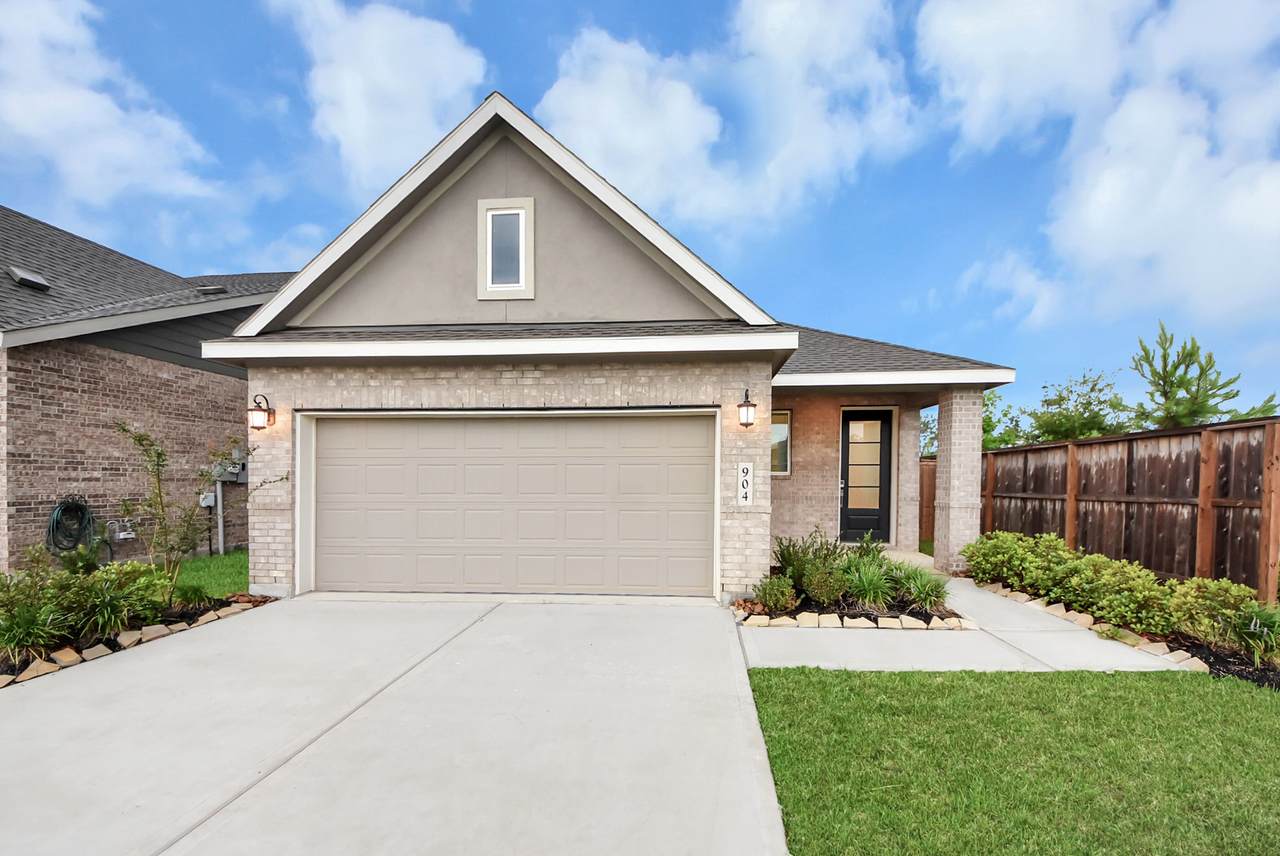904 Capracotta Drive - Photo 1