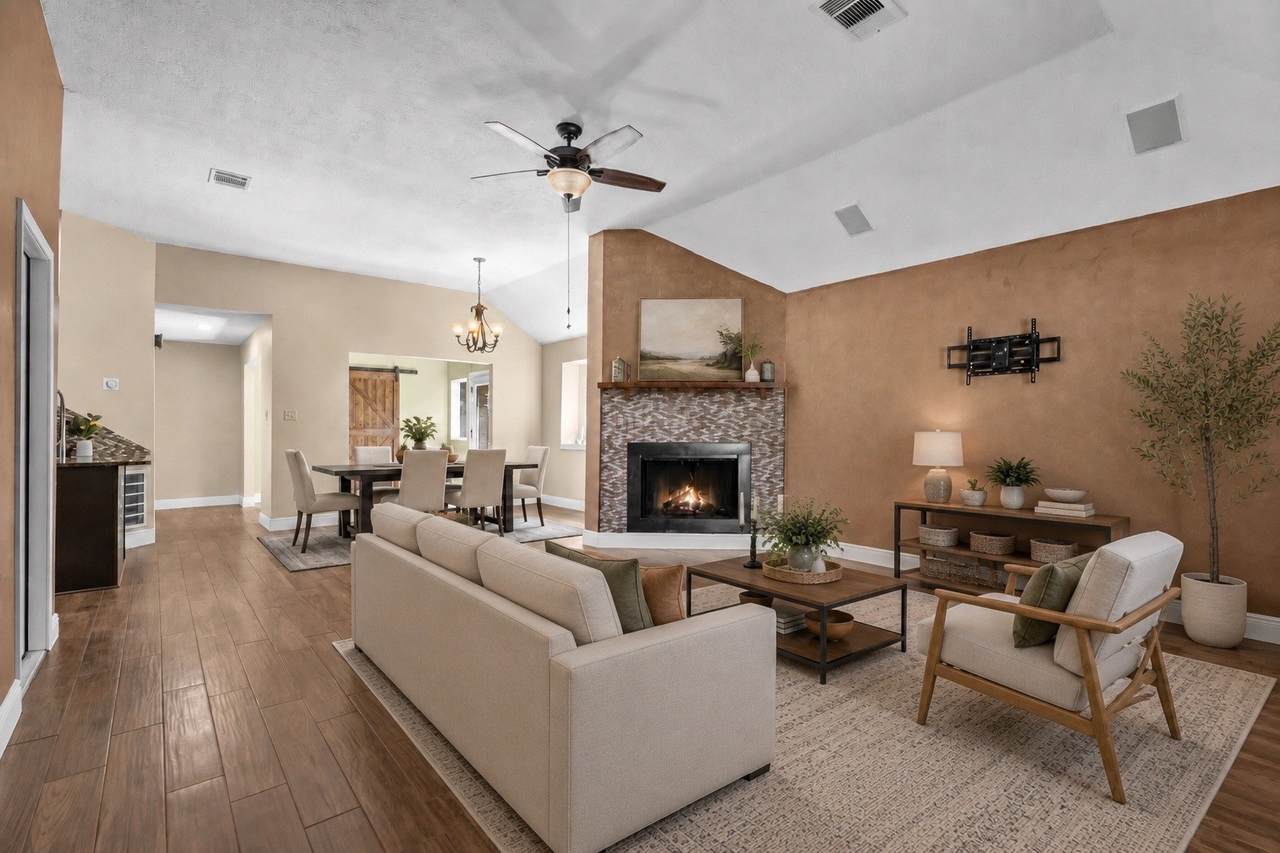 5010 Deer Point Drive - Photo 1
