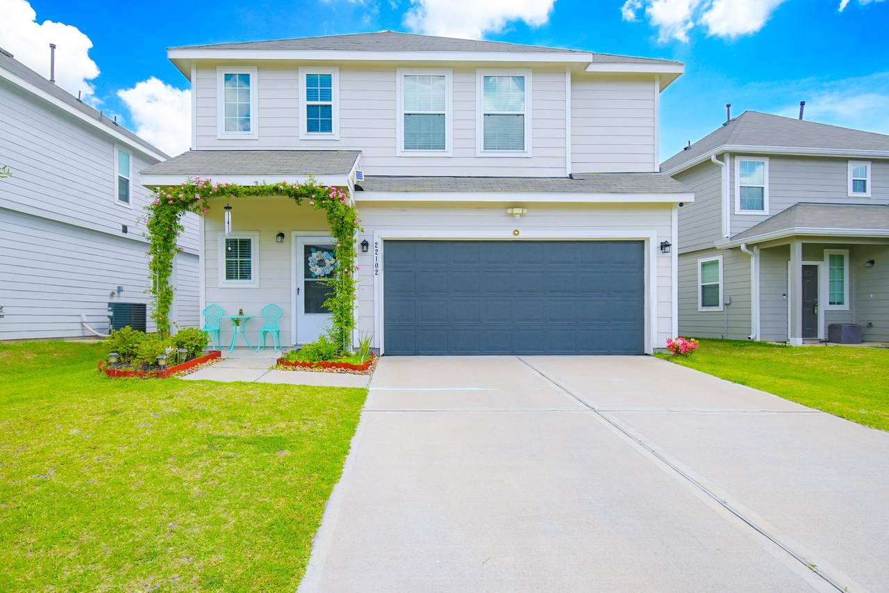 22102 Great Royal Lane - Photo 1