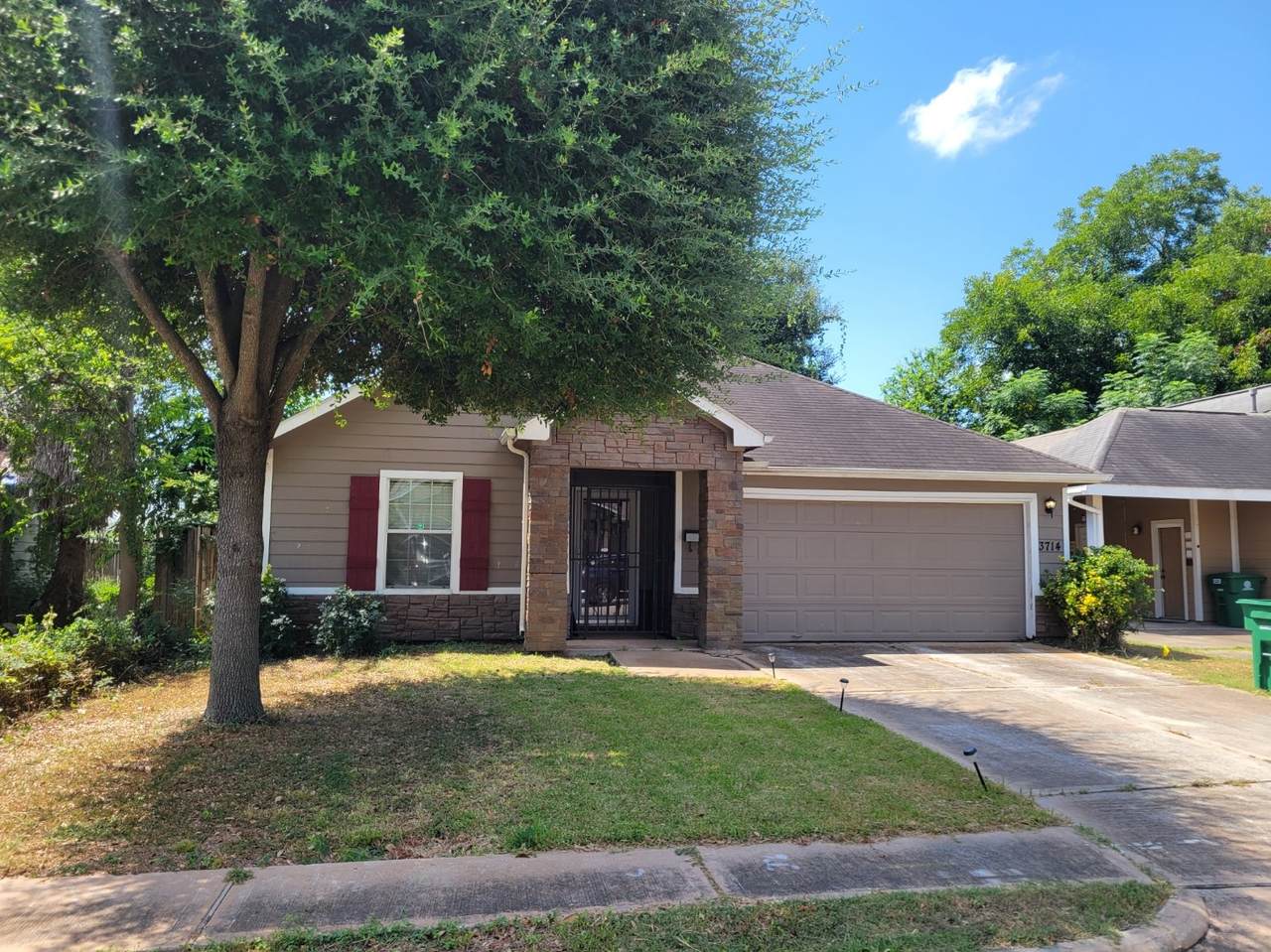 3714 Dennis Street - Photo 1