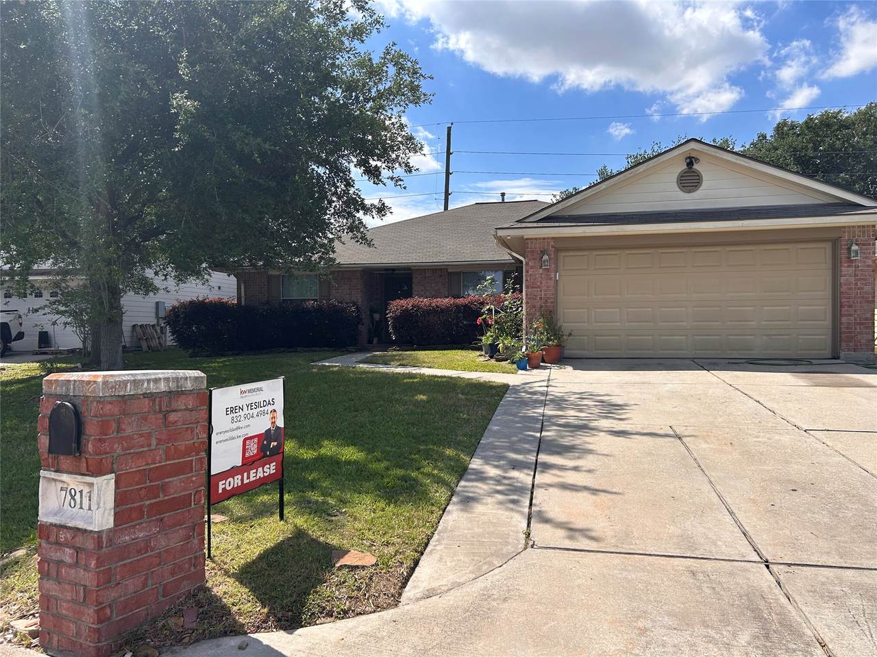 7811 Fall Glen Drive - Photo 1
