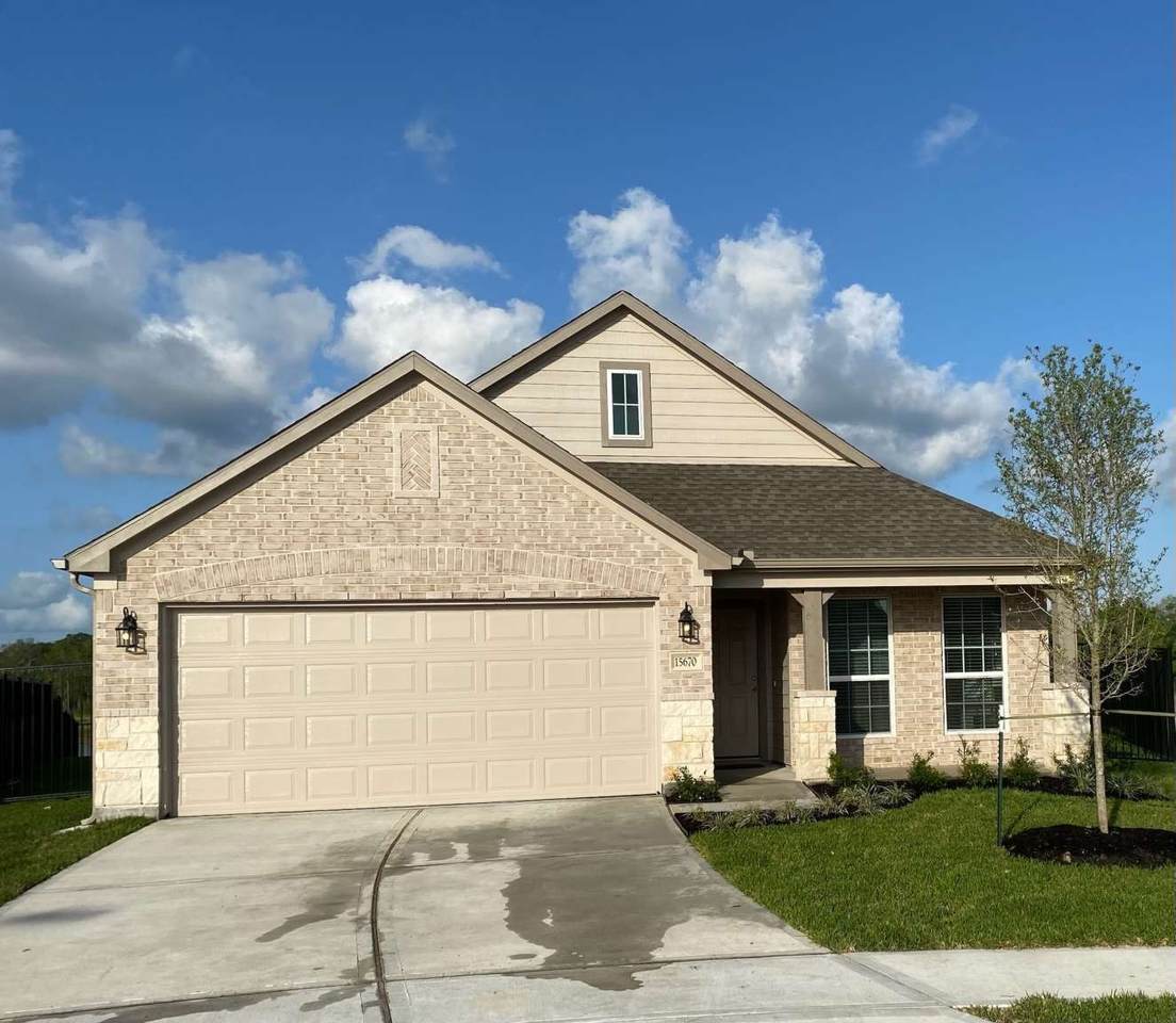 15670 Countesswells Drive - Photo 1