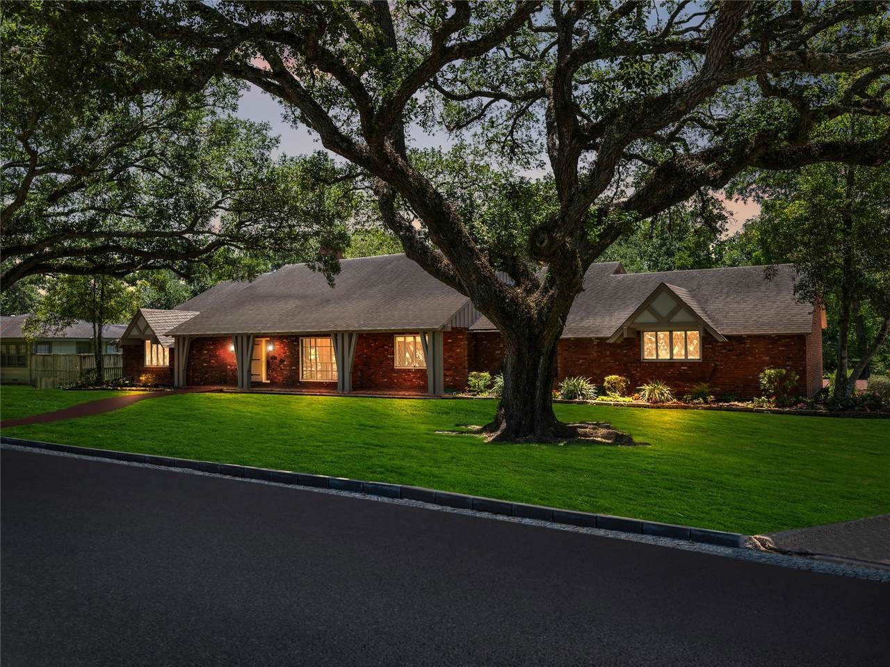 2310 Oak Drive - Photo 1