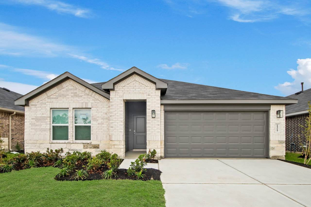 14314 Moonflower Drive - Photo 1