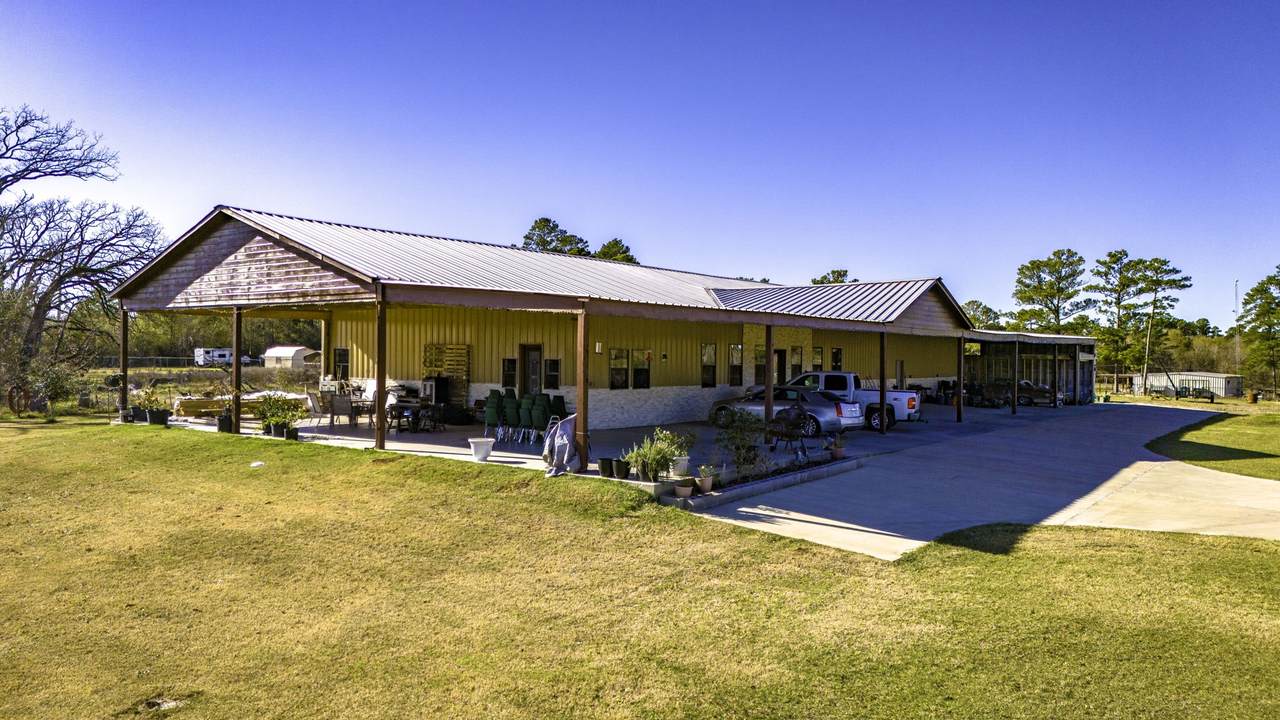 34 Julia Justice Road - Photo 1