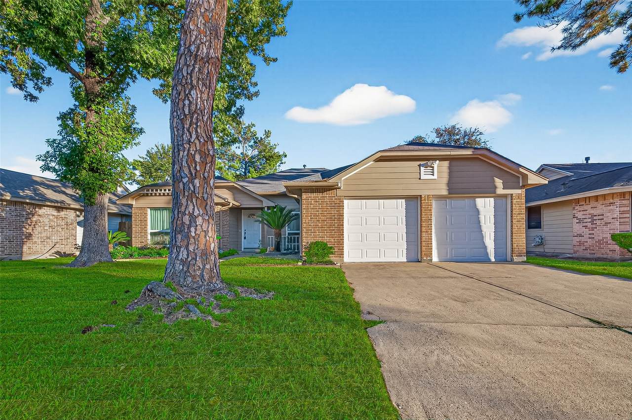 8526 Greenleaf Lake Drive - Photo 1