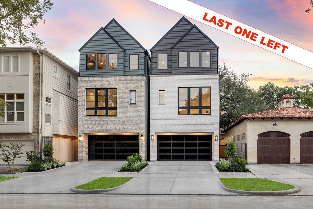 2434 Quenby Street - Photo 1