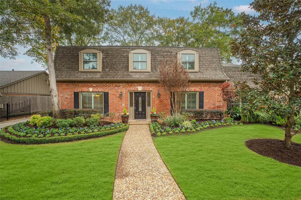 14610 Carolcrest Drive - Photo 1