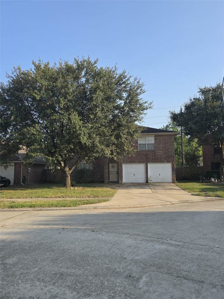 3006 Greenbriar Springs Drive - Photo 1