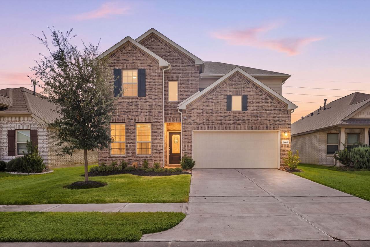 5602 Downie Draw Ranch Trail - Photo 1